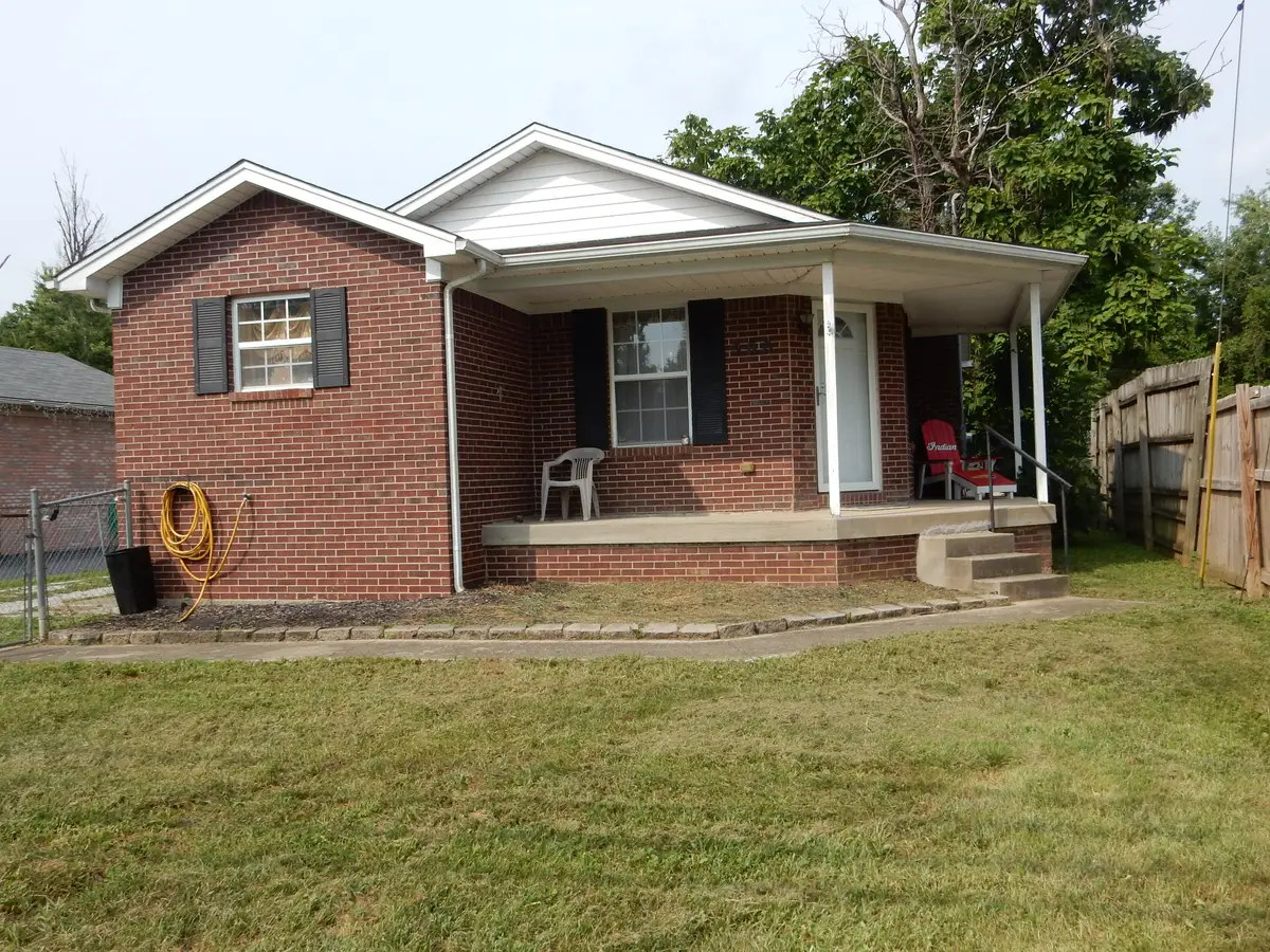 386 S Old Preston Hwy, Shepherdsville, KY 40165 - #1