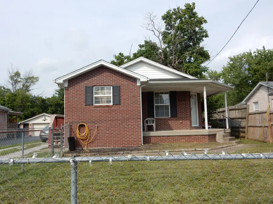 386 S Old Preston Hwy, Shepherdsville, KY 40165 - #2