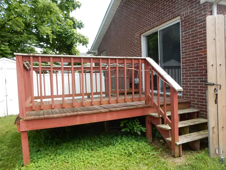 386 S Old Preston Hwy, Shepherdsville, KY 40165 - #3