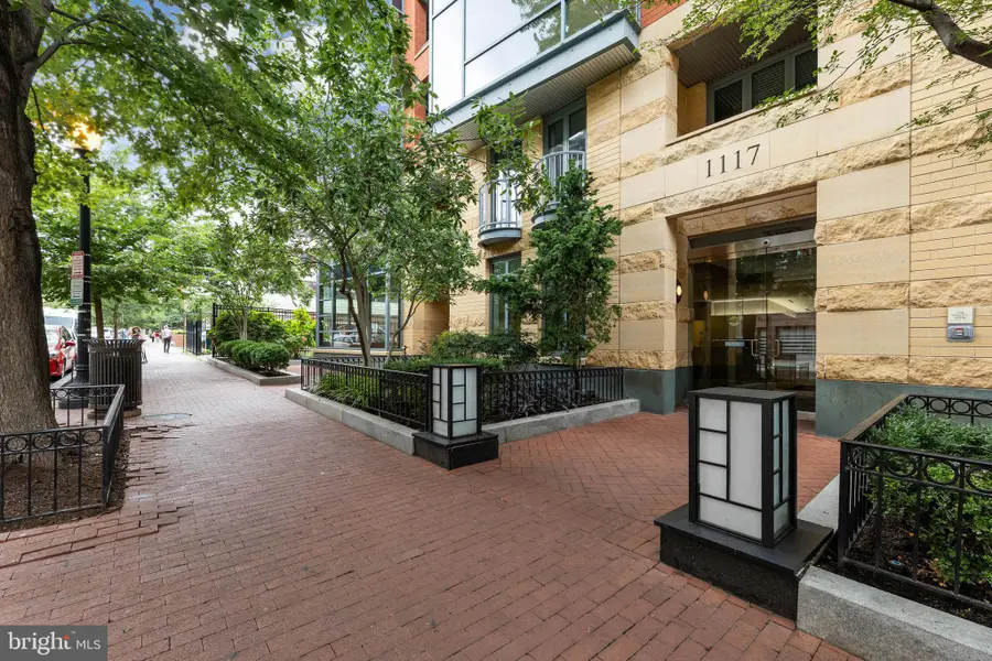 1117 10th Street NW #Unit 303, Washington, DC 20001 - #2