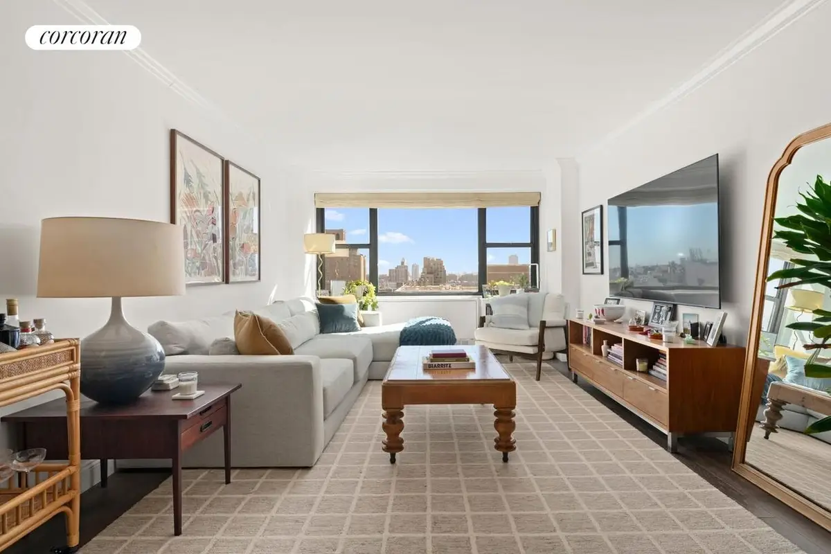 115 E 9th Street #14H, Manhattan, NY 10003 - #1