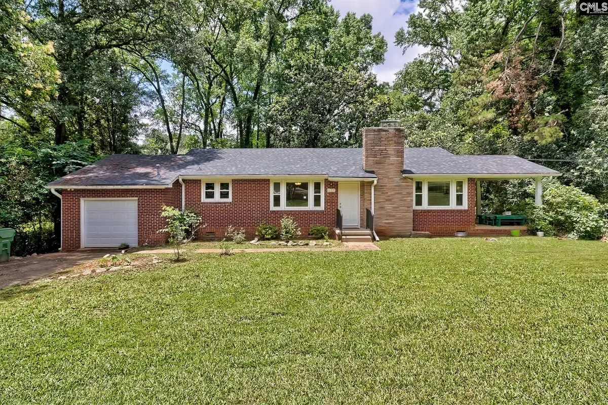 137 Arrowwood Road, Columbia, SC 29210 - #1