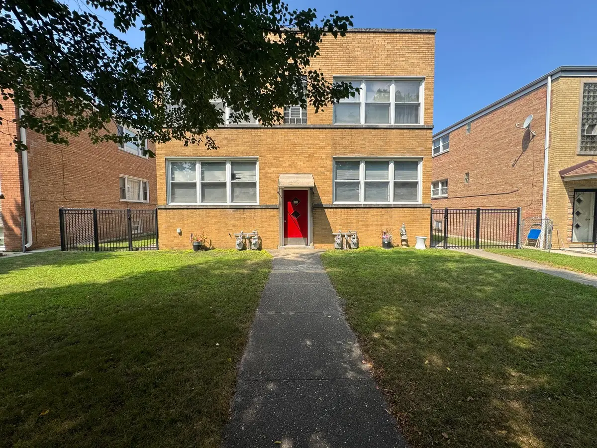 9034 La Crosse Avenue , 1S, Skokie, IL 60077 - #1