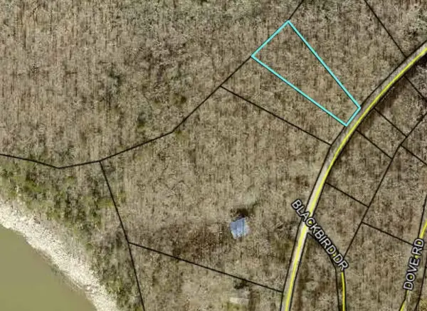 Lot 41 Paradise Acres, Somerset, KY 42501