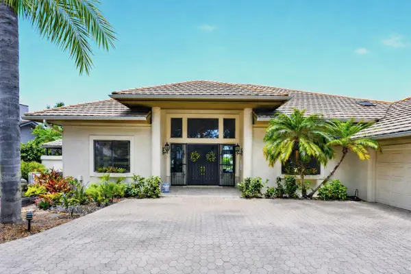 6460 SE Winged Foot Drive, Stuart, FL 34997