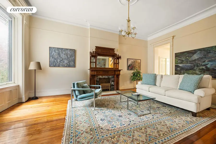 870 President Street, Brooklyn, NY 11215 - #2
