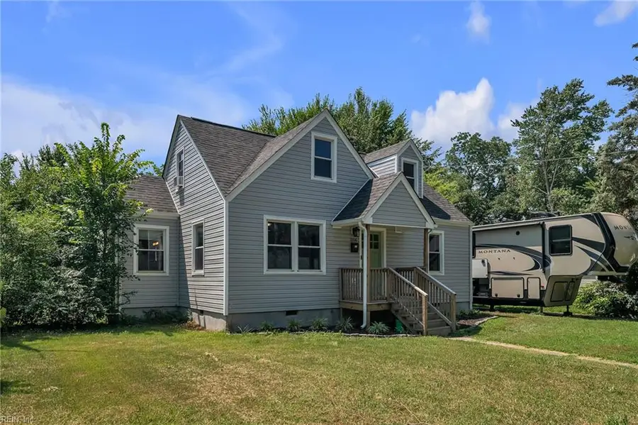 1006 De Gaule Street, Newport News, VA 23605 - #2