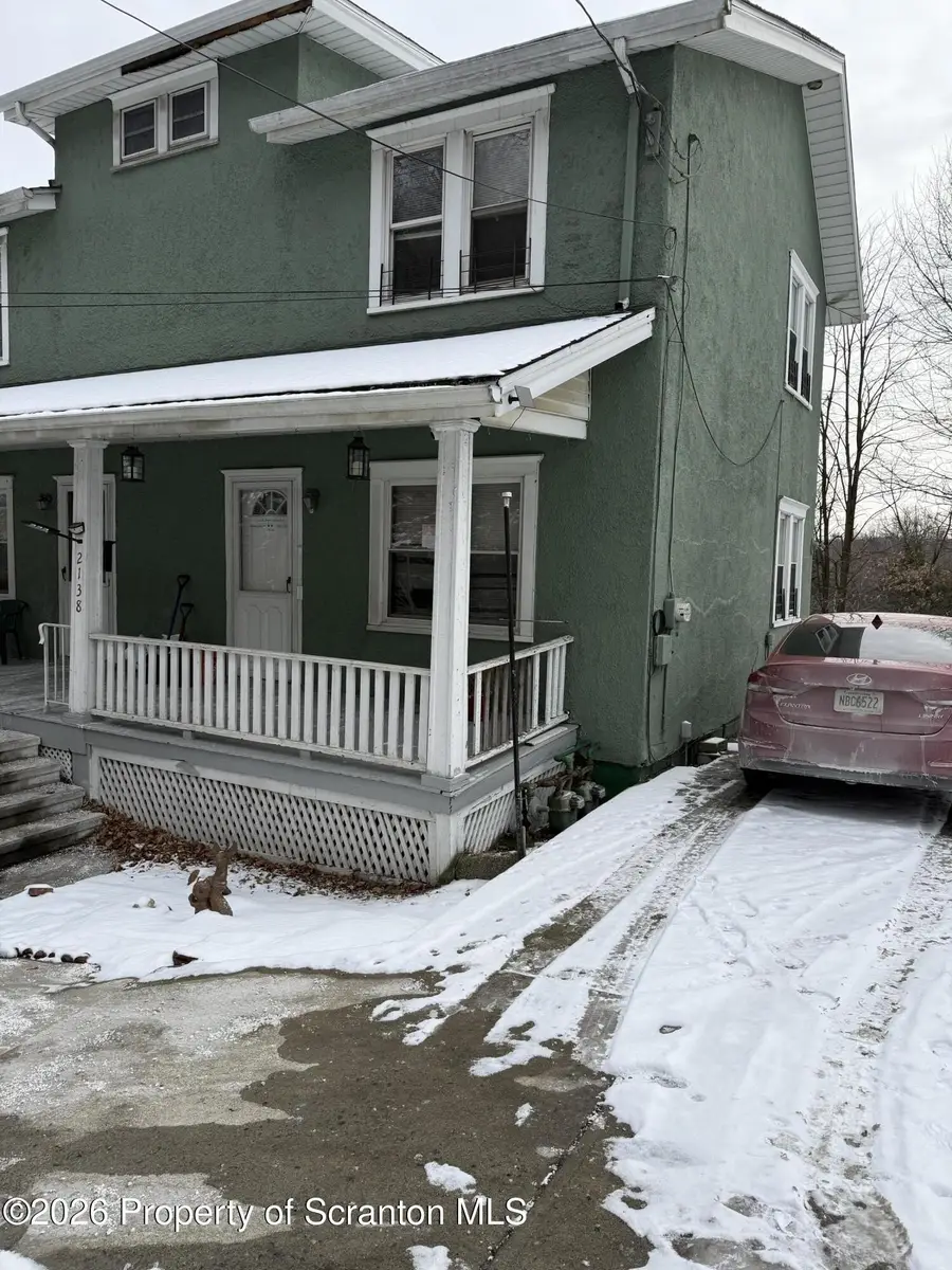 2138 2140 Pond Avenue, Scranton, PA 18508 - Image #3