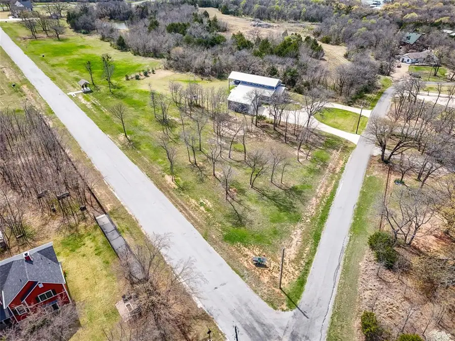 TBD Glen Ellen Road, Pottsboro, TX 75076 - #3