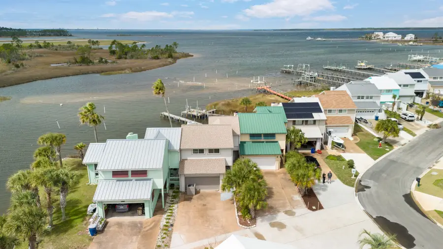 1233 Capri Drive, Panama City, FL 32405 - #3
