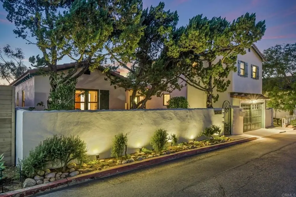 5036 Litchfield Road, San Diego, CA 92116 - Image #1