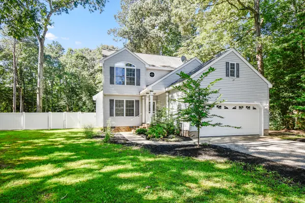 1129 Riden Ct, SALISBURY, MD 21804