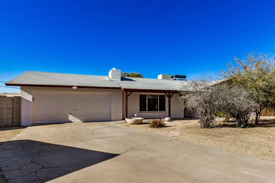 18006 N VILLA RITA Drive, Phoenix, AZ 85032 - #3