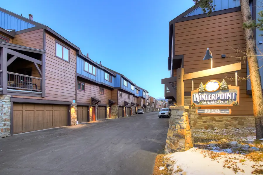 270 Primrose Path #33, Breckenridge, CO 80424 - Image #3