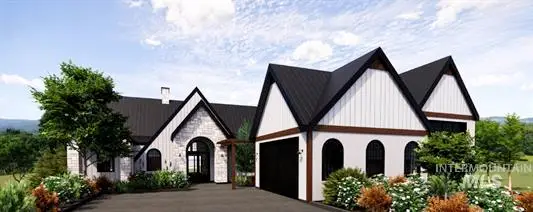 3499 N Harvest Moon Way, Eagle, ID 83616 - #1