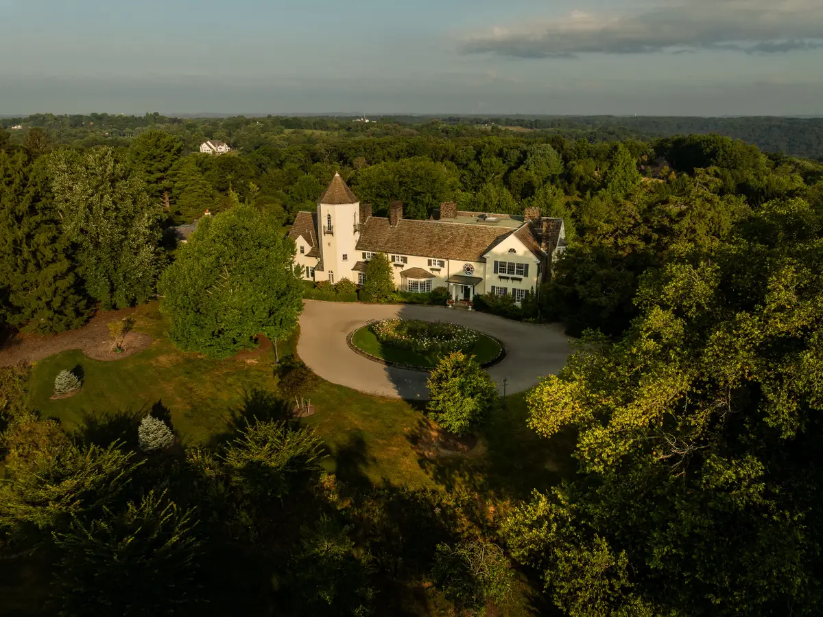 406 Hillside Drive, Sewickley, PA 15143 - #1