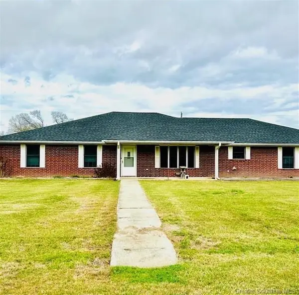 1422 Grace Avenue, Vinton, LA 70668