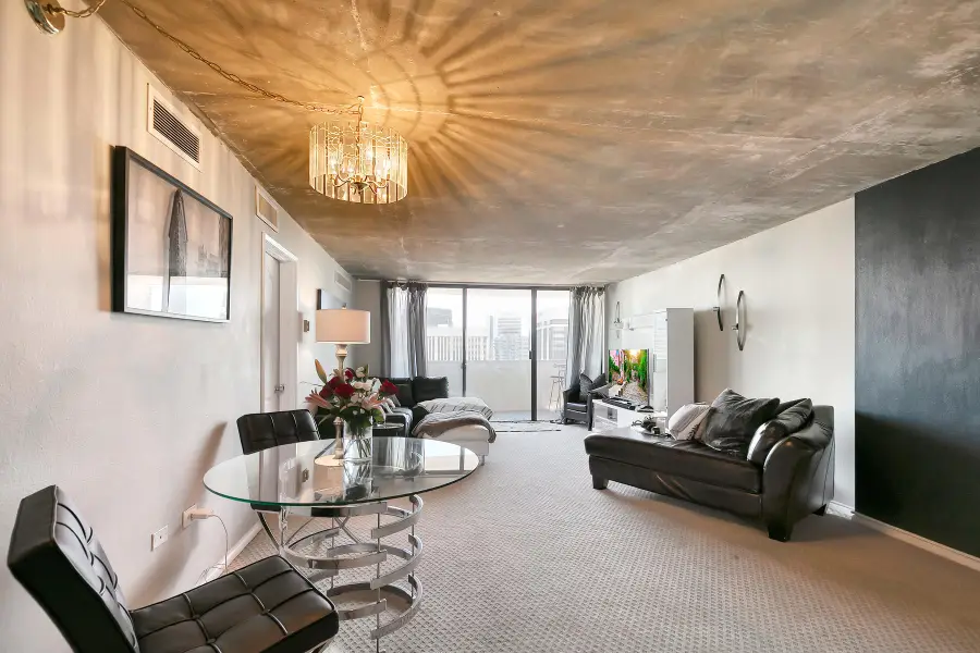 1020 15th street #32-G, Denver, CO 80202 - #2