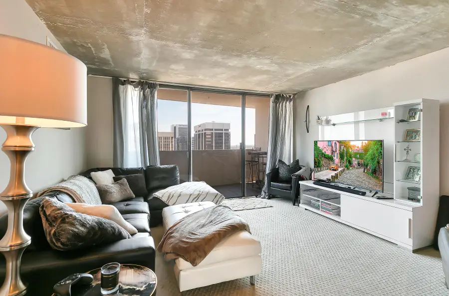 1020 15th street #32-G, Denver, CO 80202 - #3
