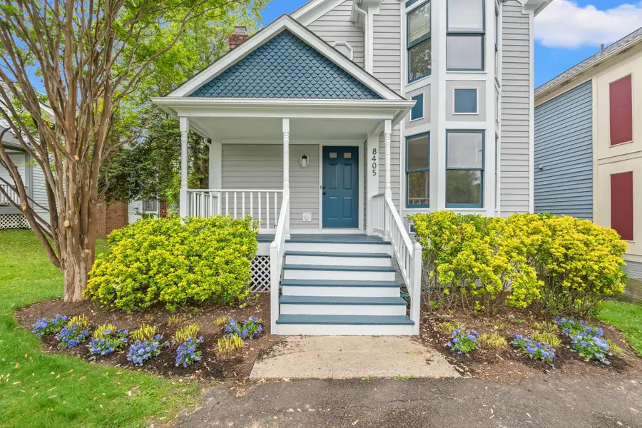8405 Hollis Ln, Vienna, VA 22182 - #3