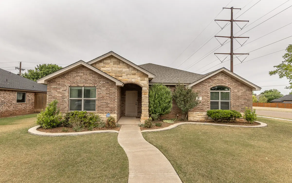 10602 Utica Avenue, Lubbock, TX 79424 - #1