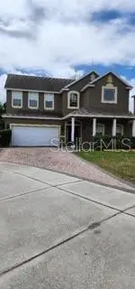 3054 RISING MIST COURT, Kissimmee, FL 34744 - #1