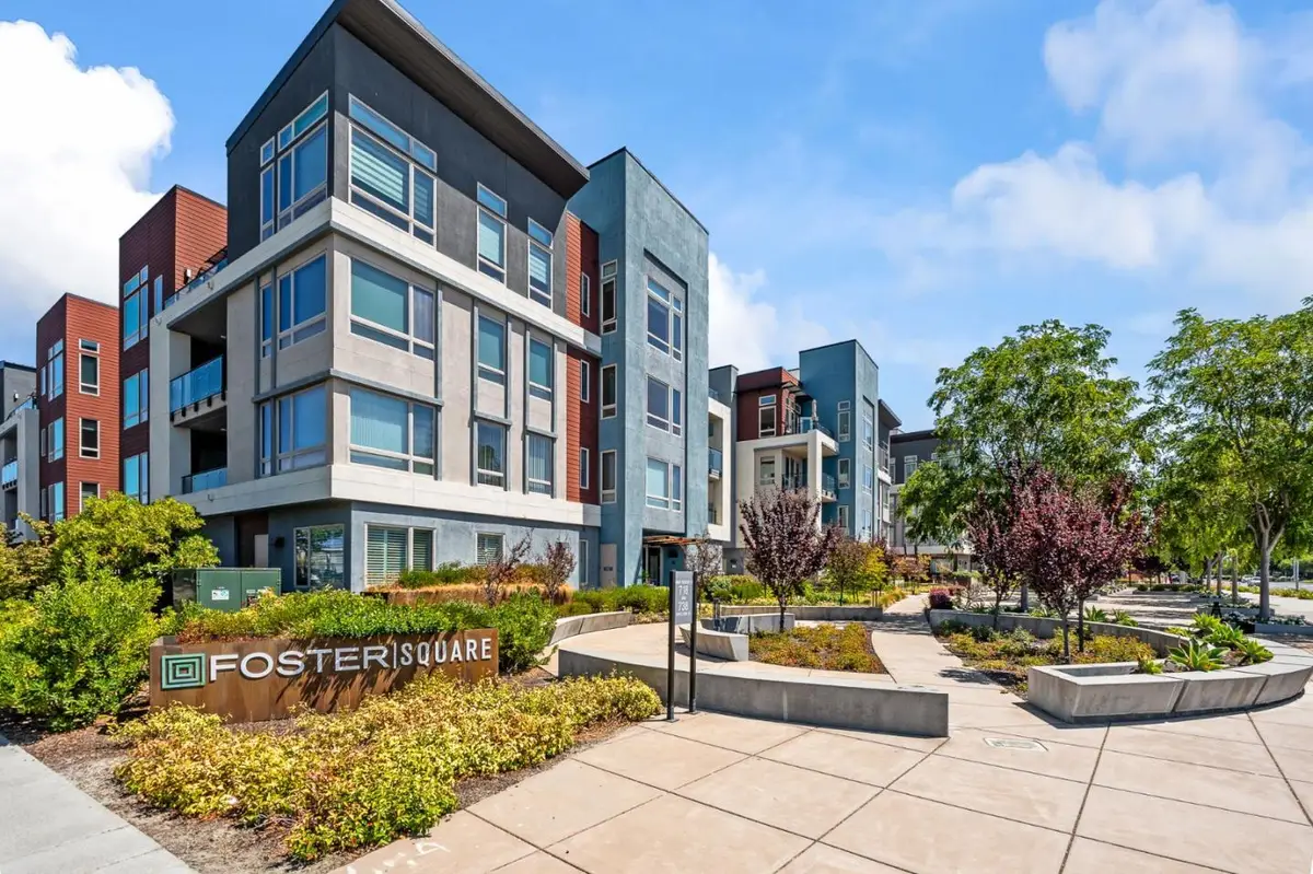 718 Eppleton Lane #303, Foster City, CA 94404 - Image #1
