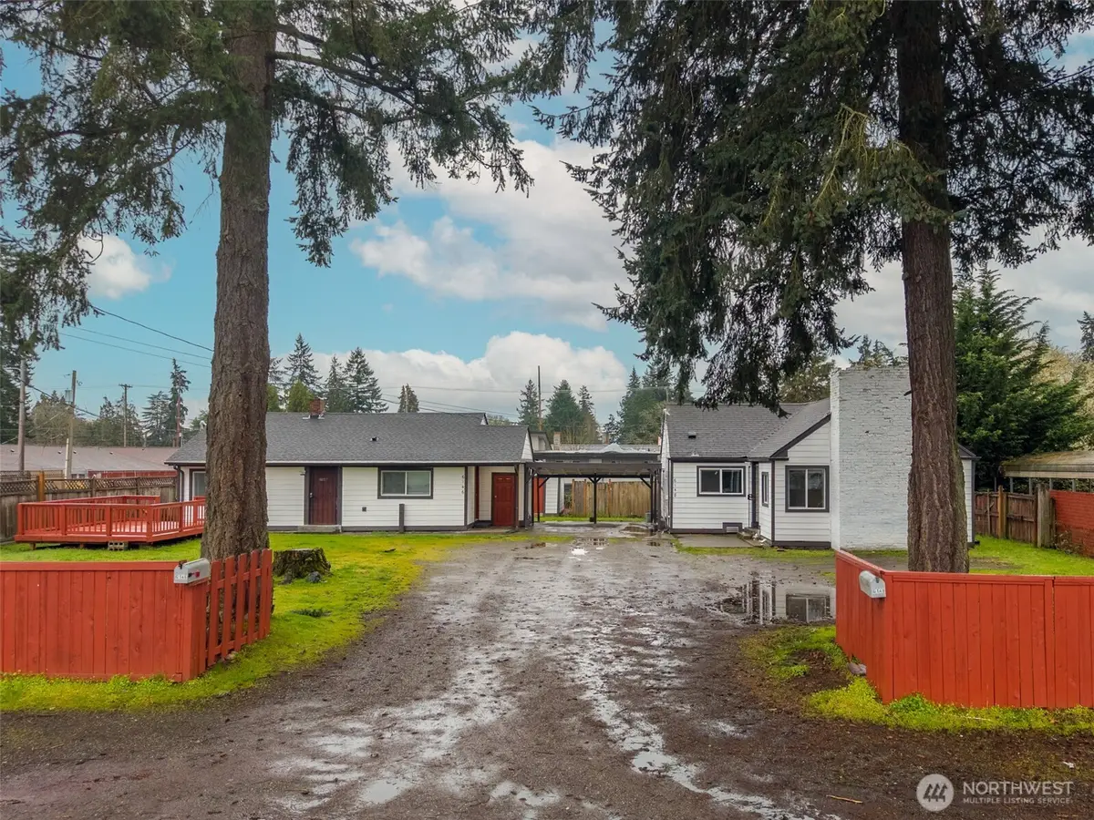 6146 88th Street Sw, Lakewood, WA 98499 - #1