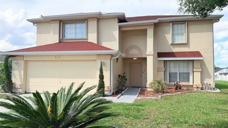 3113 FAIRFIELD DRIVE, Kissimmee, FL 34743 - #2