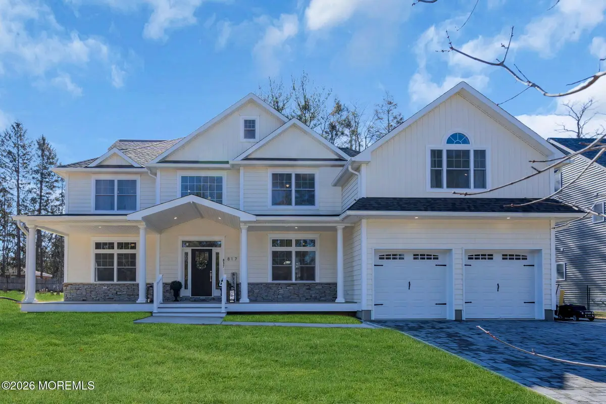 817 Naryshkin Way, Toms River, NJ 08753 - #1