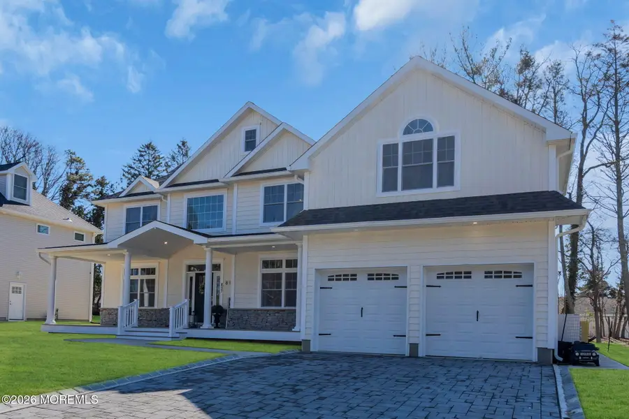 817 Naryshkin Way, Toms River, NJ 08753 - #2