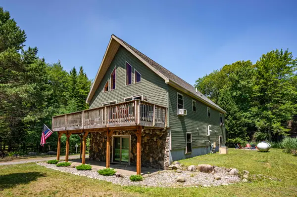 277 S Shore Road, Old Forge, NY 13420