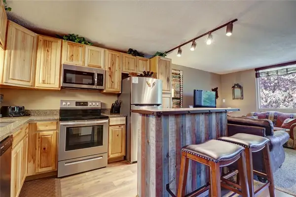 290 Straight Creek Drive #104, Dillon, CO 80435