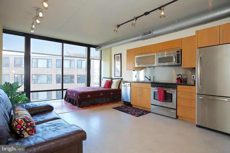 1133 14th Street NW , 905, Washington, DC 20005 - #3