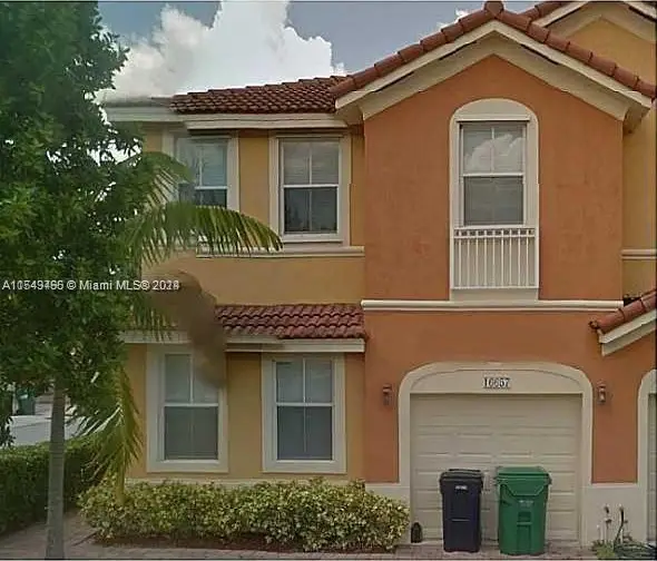 16657 SW 79th Ter #16657, Miami, FL 33193 - #1