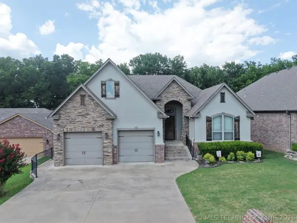 3310 Harbour Town Place, Claremore, OK 74018
