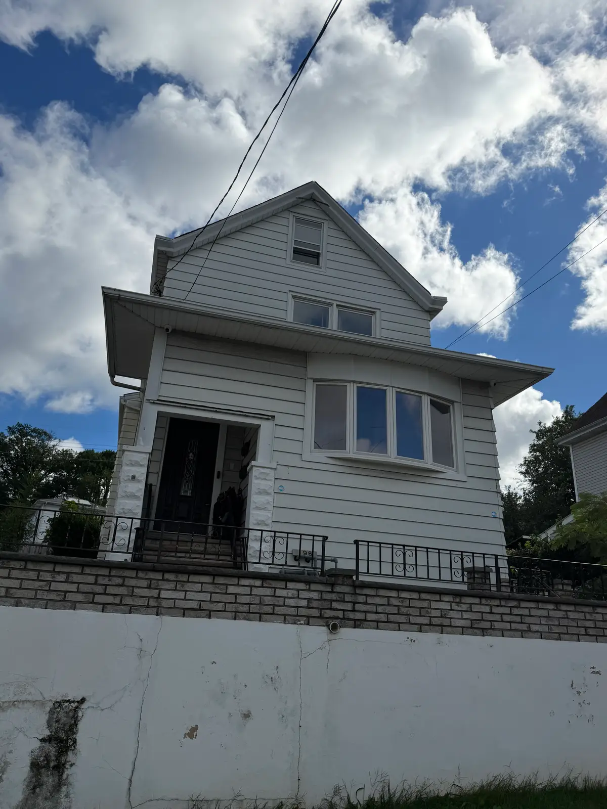 198 WESSINGTON AVE #2, Garfield, NJ 07026 - #1