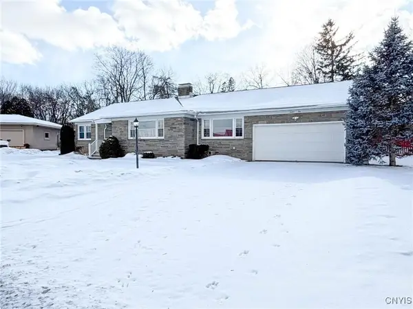 1210 Garden Road, Utica, NY 13501