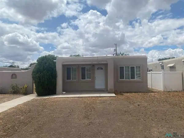 906 Bullock Court, Artesia, NM 88210