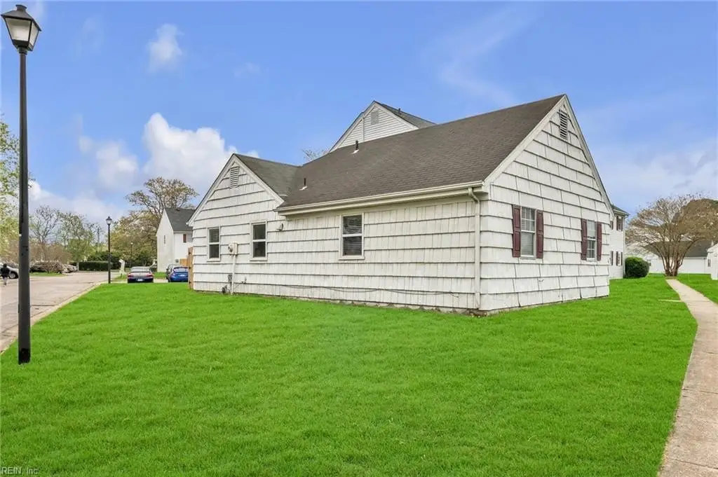 3613 Wetherington Drive #101, Virginia Beach, VA 23453 - #1