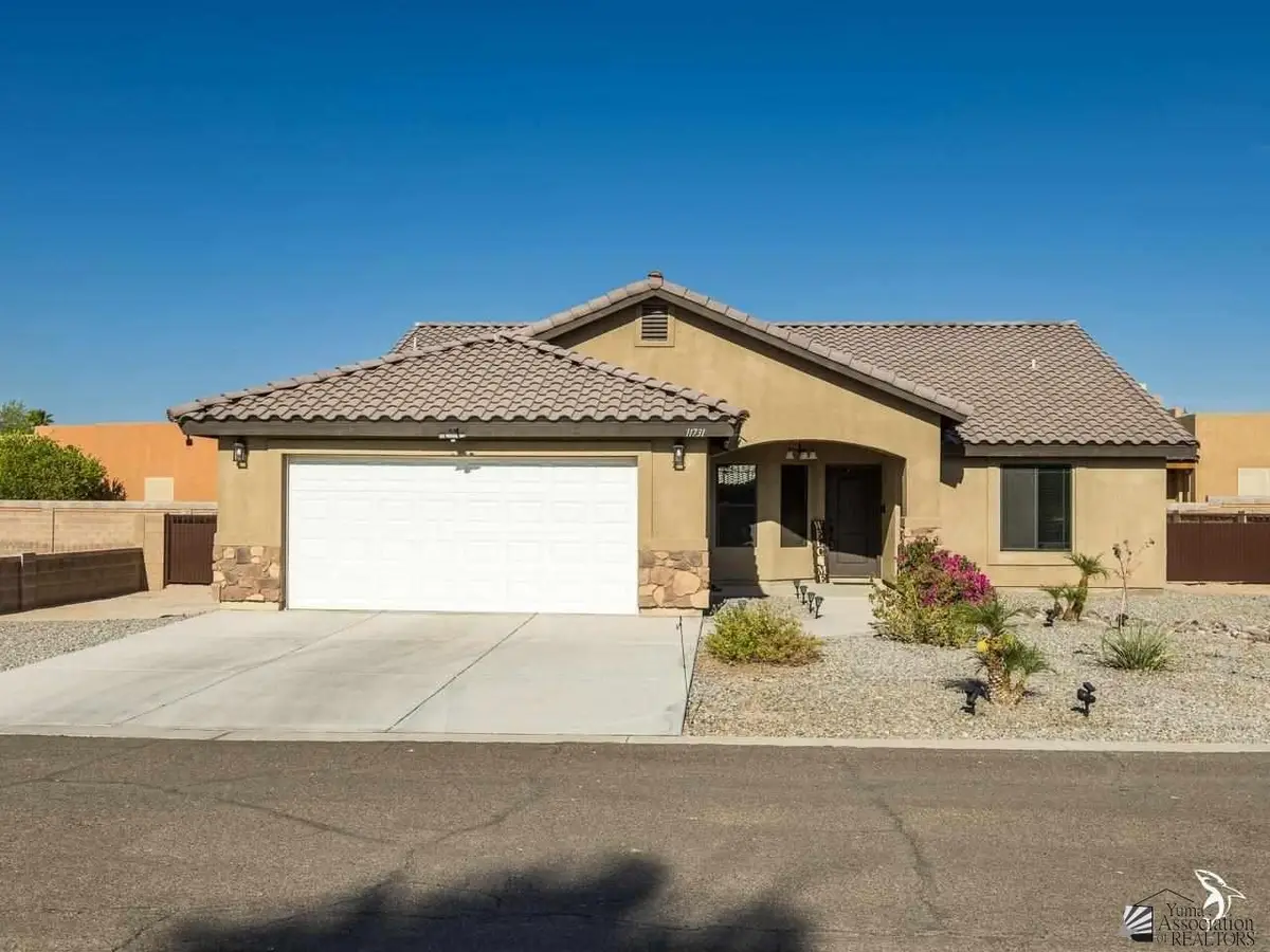 11731 CASTLE DOME ST, Wellton, AZ 85356 - #1