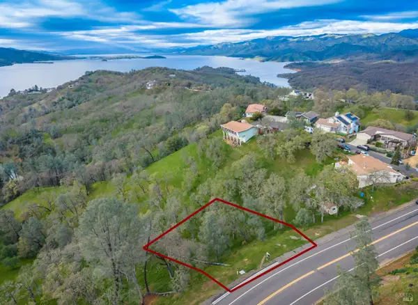 1123 Steele Canyon Road, Napa, CA 94558
