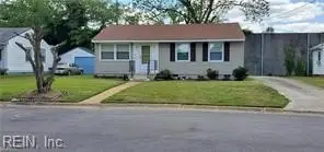 829 Tifton Street, Norfolk, VA 23513 - #1