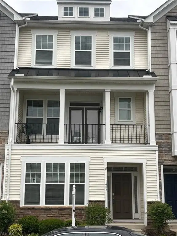1408 Independence Boulevard, Newport News, VA 23608 - #1