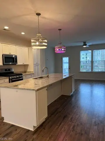1408 Independence Boulevard, Newport News, VA 23608 - #2