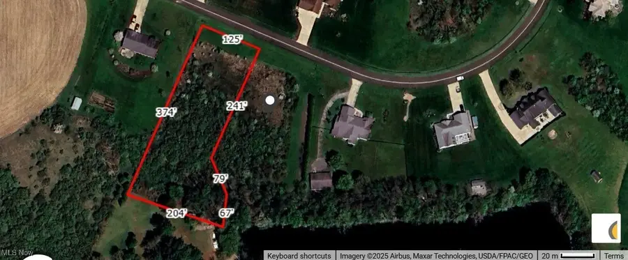 49451 Foxwood Lane, East Palestine, OH 44413 - Image #2