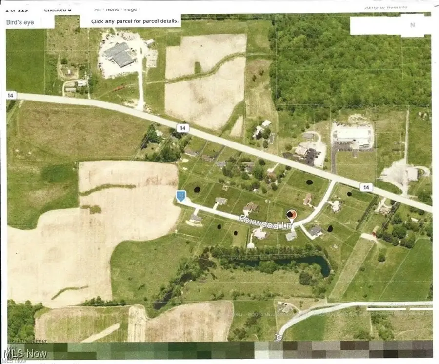 49451 Foxwood Lane, East Palestine, OH 44413 - Image #3