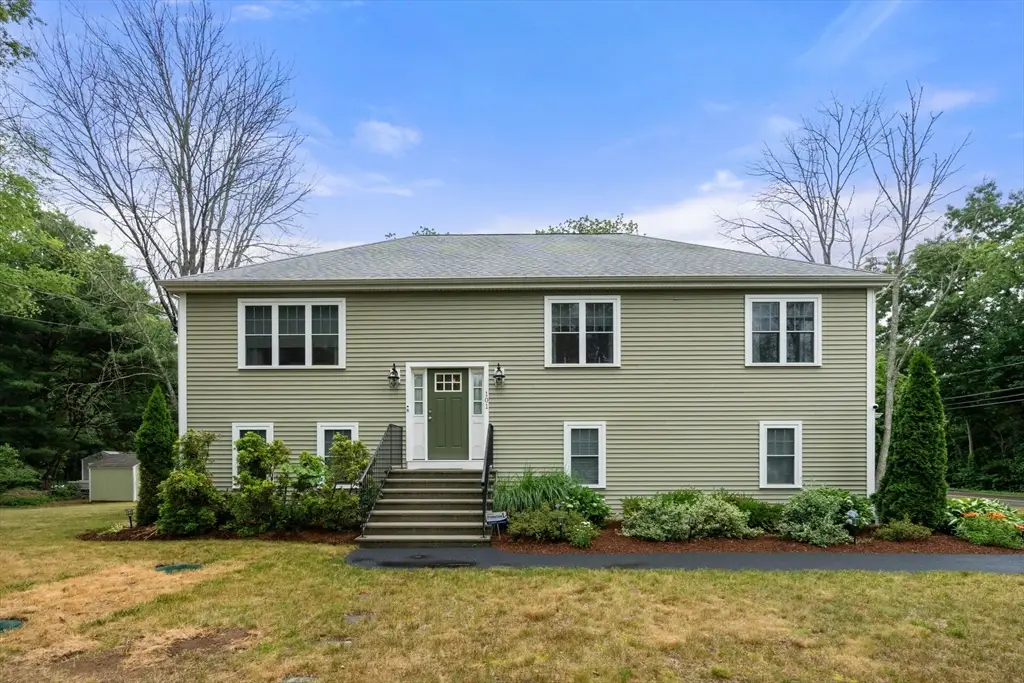 101 Prospect Hill St, Taunton, MA 02780 - #1