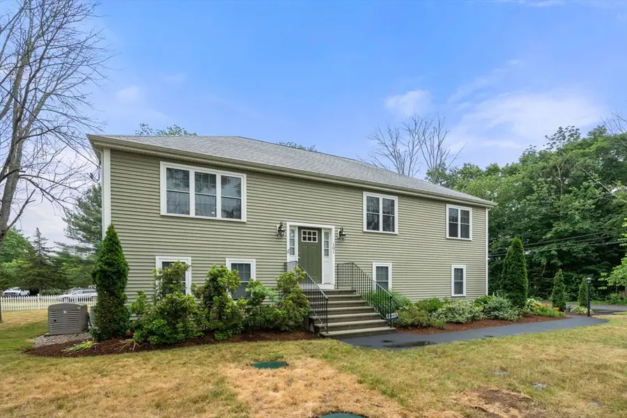101 Prospect Hill St, Taunton, MA 02780 - #2