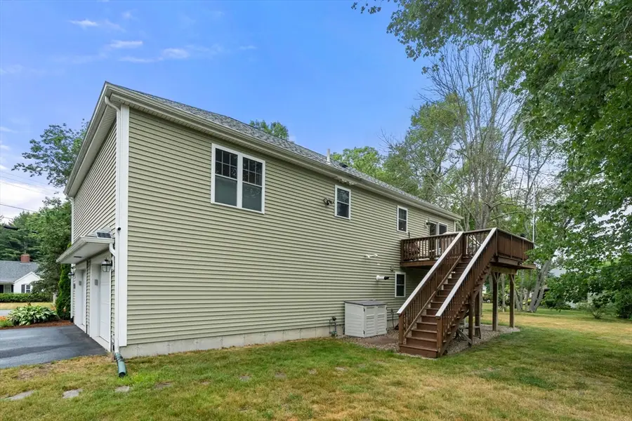 101 Prospect Hill St, Taunton, MA 02780 - #3